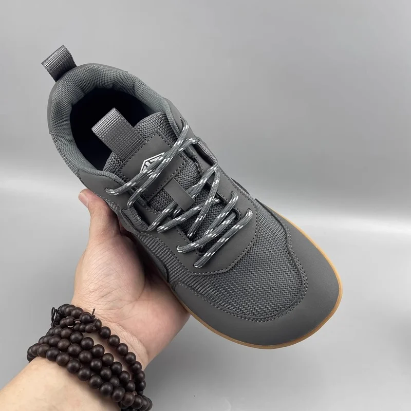 

2025 New Sports Shoes Soft-soled, Breathable, Comfortable Non-slip, Wear-resistant Multi-functional Fashionable Outdoor Running