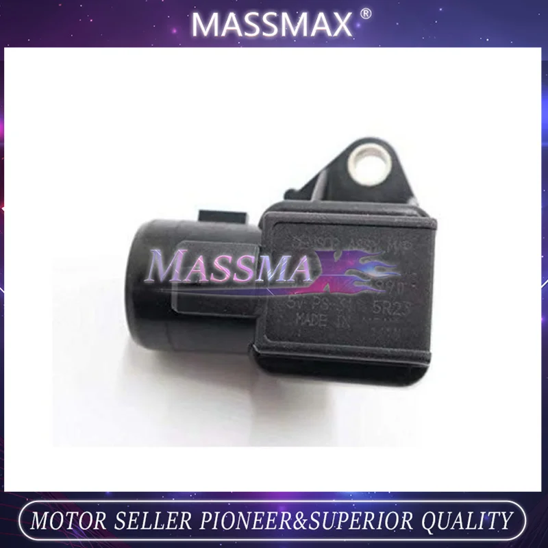 

Датчик массового расхода воздуха с картой для HONDA CBR600RR CBR CBR600 PC37 2003 2004, датчик карты 079800-5710 0798005710