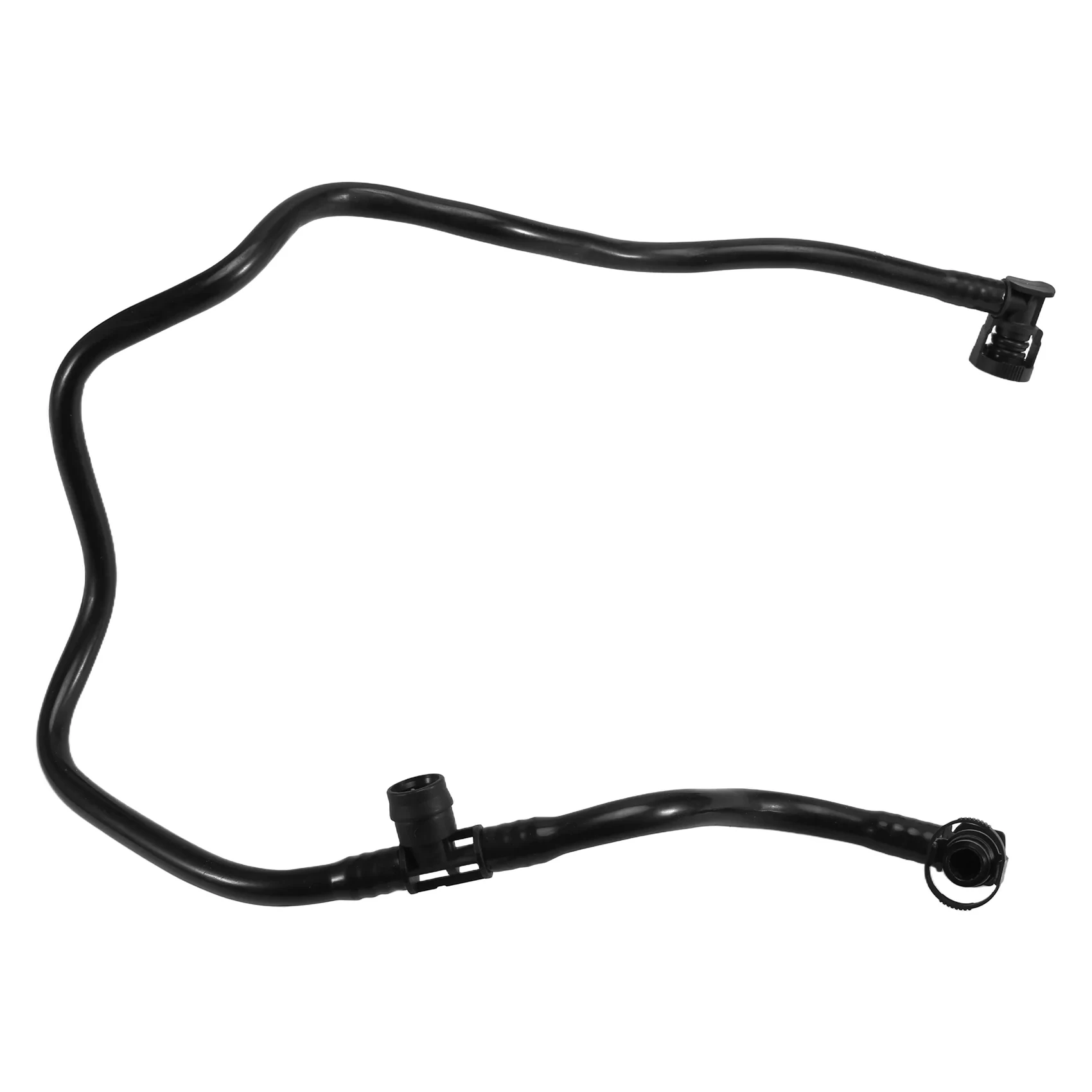 13907601515 Fuel Tank Breather Line for BMW E84 E89 F20 F20N F21 F21N Radiator Coolant Hose Water Pipe