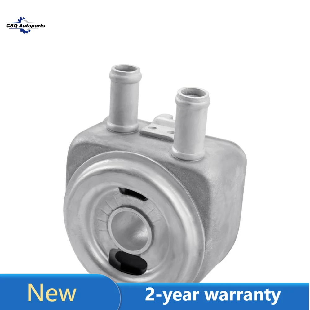 

26410-2G000 New Engine Oil Cooler For Hyundai Santa Fe Sonata Tucson Kia Optima Sportage 2.0L 2.4L 2006-2015 264102G000Car