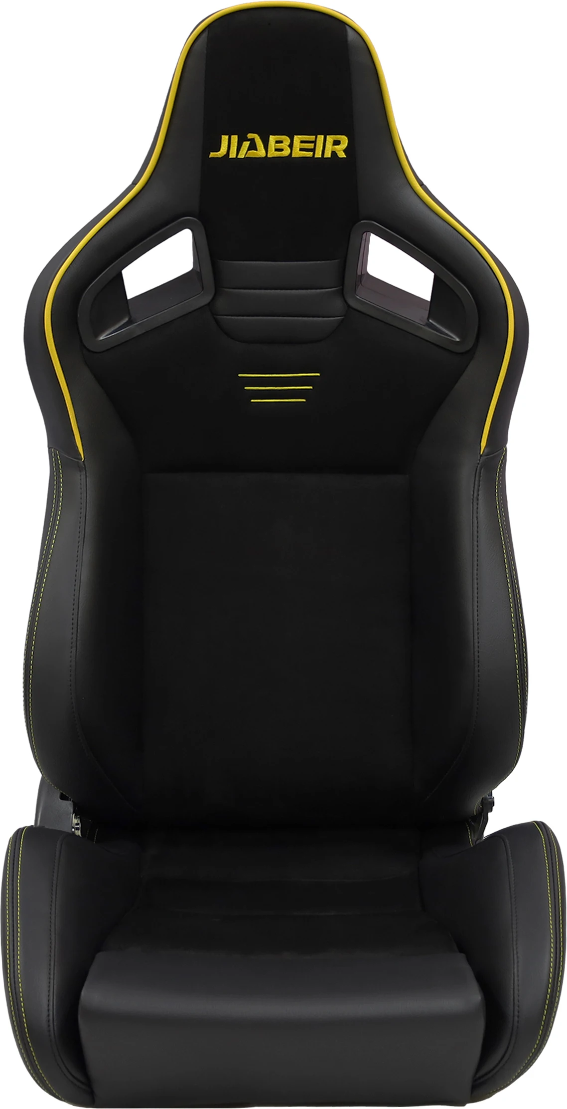 

Customized Racing Seat Luxury Leather Car Seats PVC Leather Interior Accessories Adjustable Sport Racing Seat