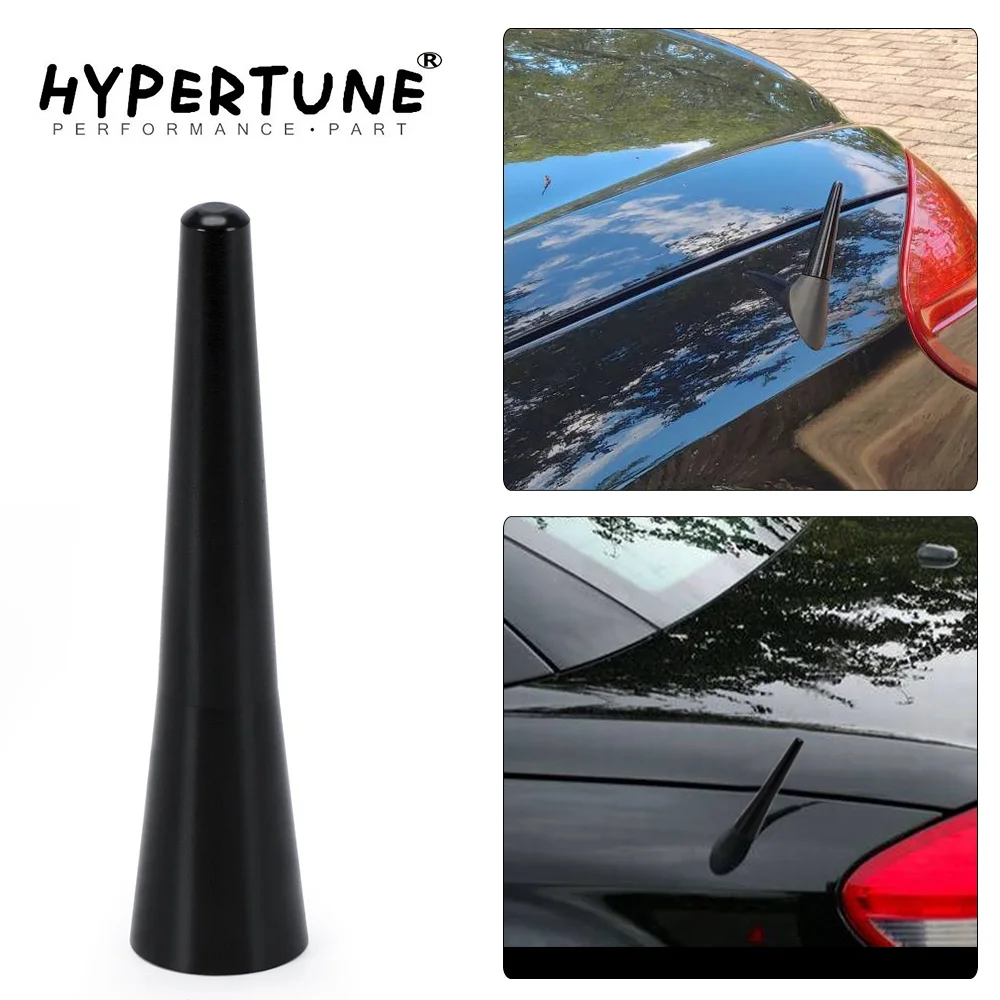 Hypertune - Short Mast Antenna FOR Mercedes R171 SLK SL 200 230 280 300 320 350 55 500 600 Short Antenna HT-SMA01