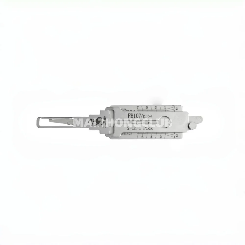 LISHI 2 in 1ツール CRY1 K9 HU162T(9) LDV-2021 CHERY101 FB107 HU64 MAZ24R FB77 HU23 IONIQ5 HON77 MAZ24R