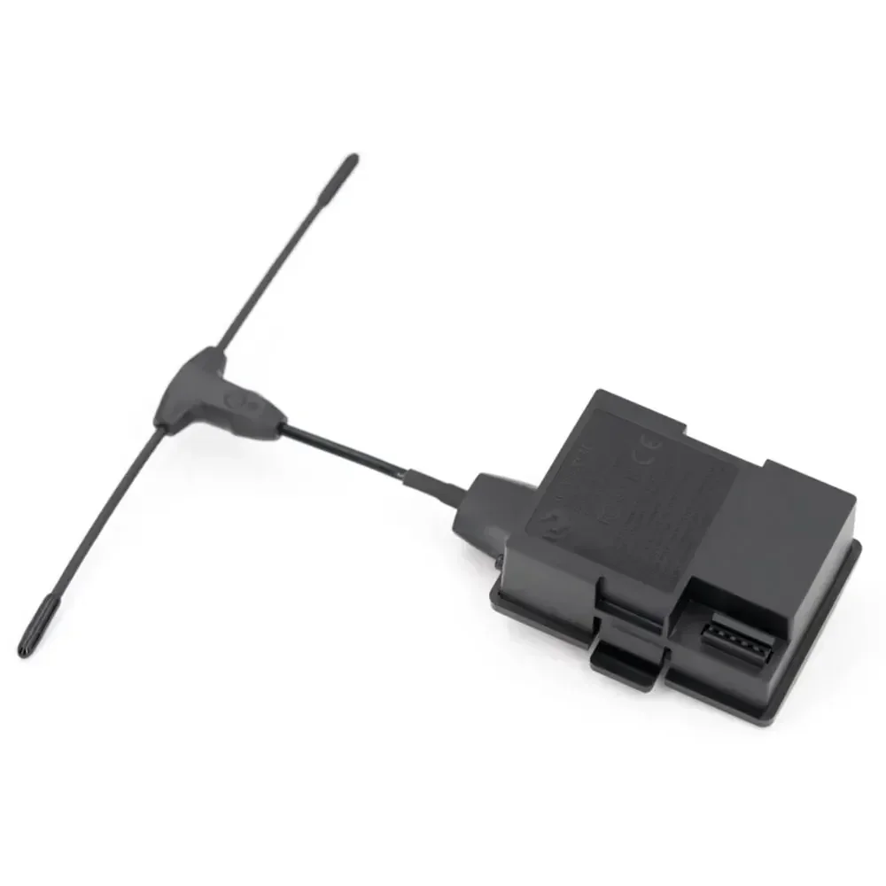 Micro transmisor TBS Crossfire Micro TX V2 915Mhz para Dron de carreras con visión en primera persona 150Hz de baja latencia