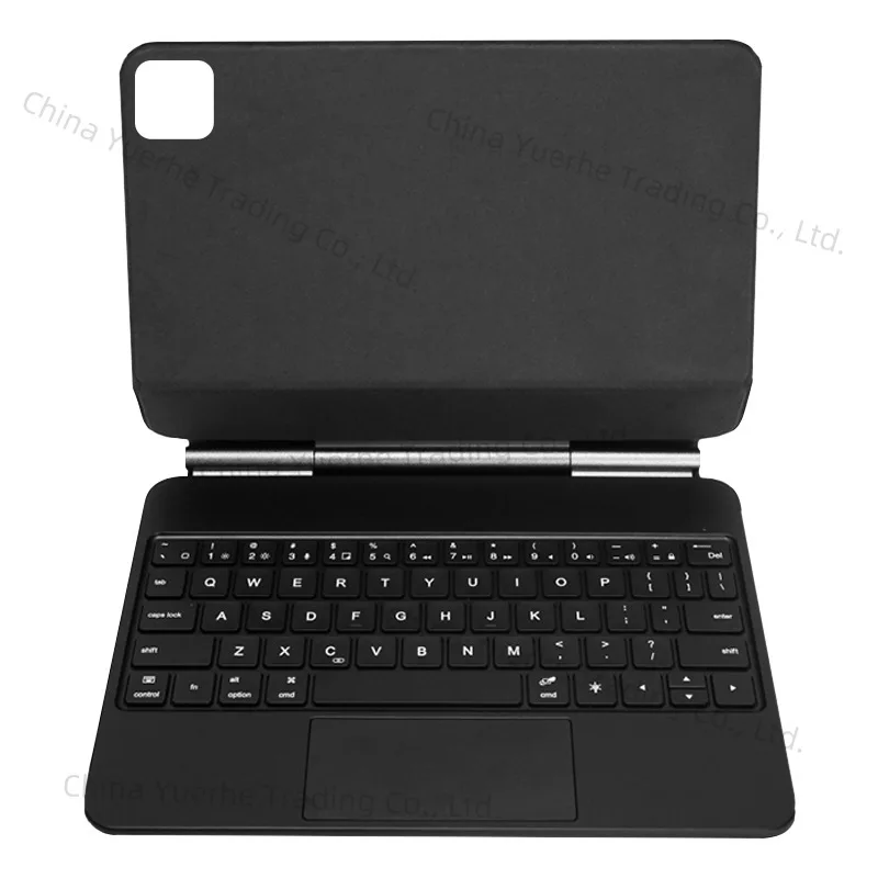 

Magic Control keyboard iPad for pro11/12.9/10/13 inch M2M4 tablet magnetic levitation keyboard
