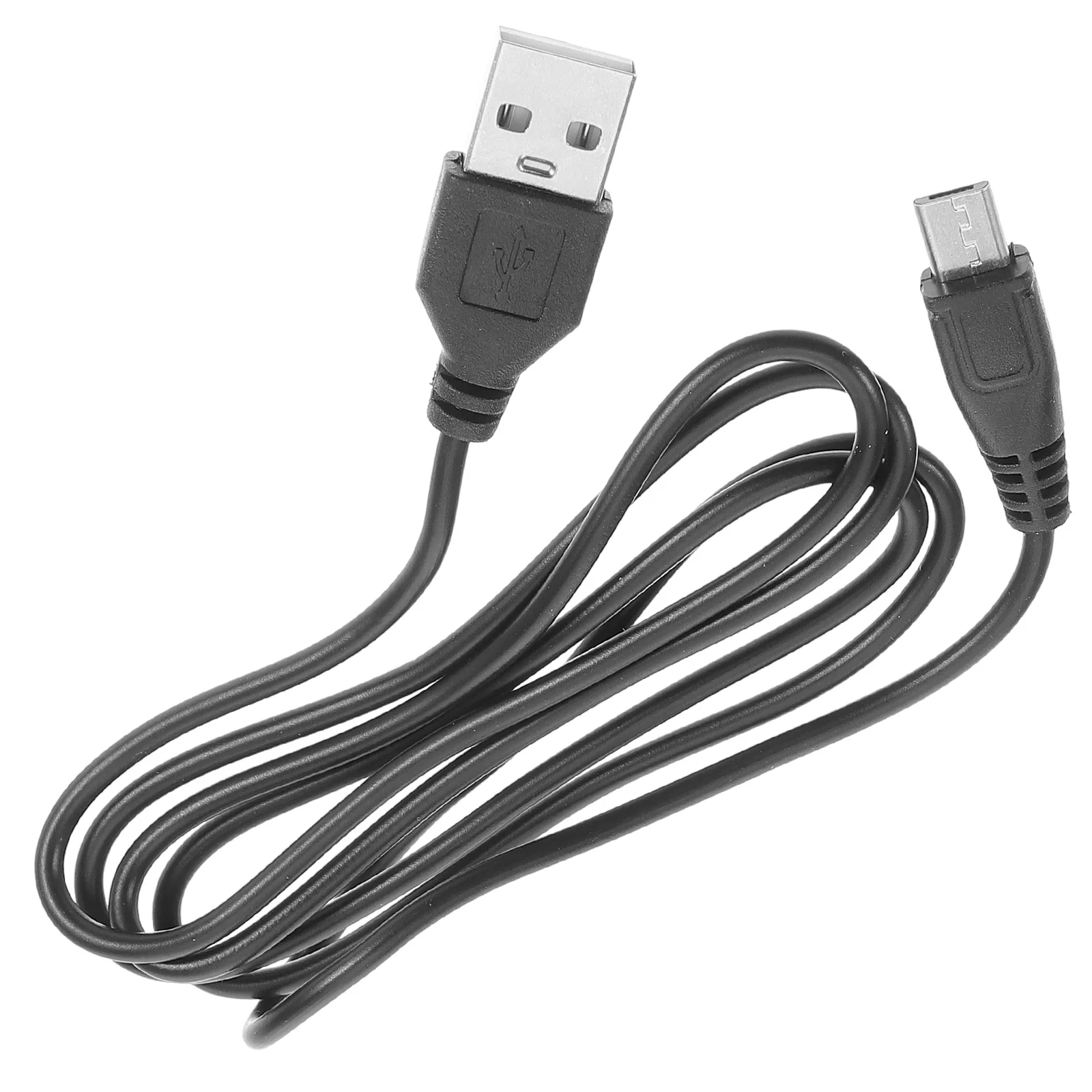 

Smart Garbage Can Charging Cable Accessories USB Cord Power Cables for Home Trash Bin Replacement Plastic USB for Office