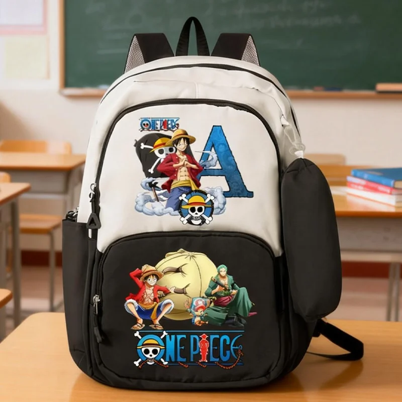 Универсальный-рюкзак-one-piece-для-детей-и-подростков-модный-из-ткани-Оксфорд-для-ноутбука-мужской-для-путешествий-черный-школьный-повседневный-рюкзак-для-студентов