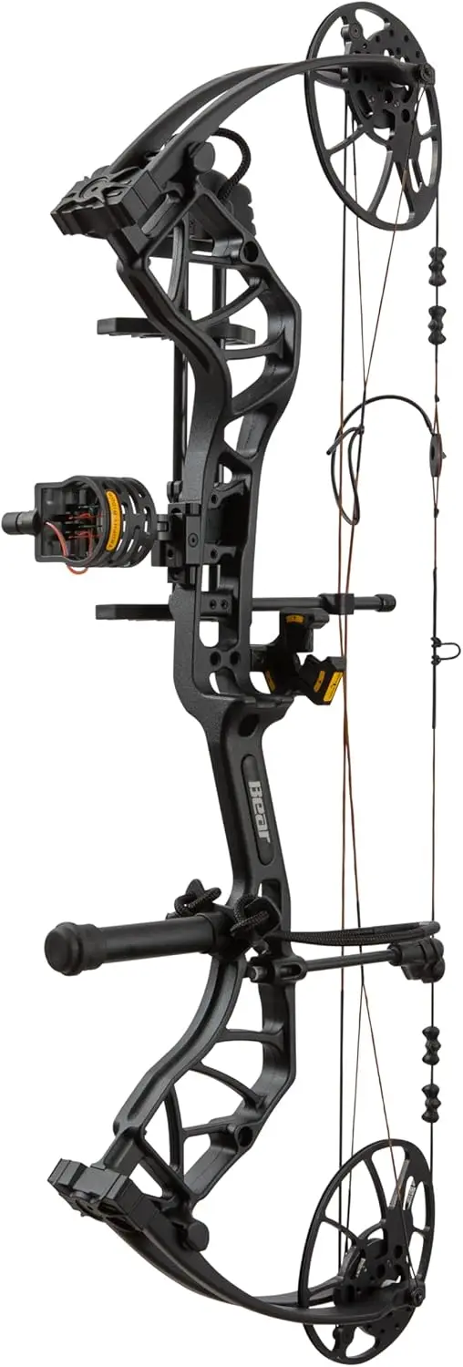 

Compound Archery Bow, 70lb. Draw Weight