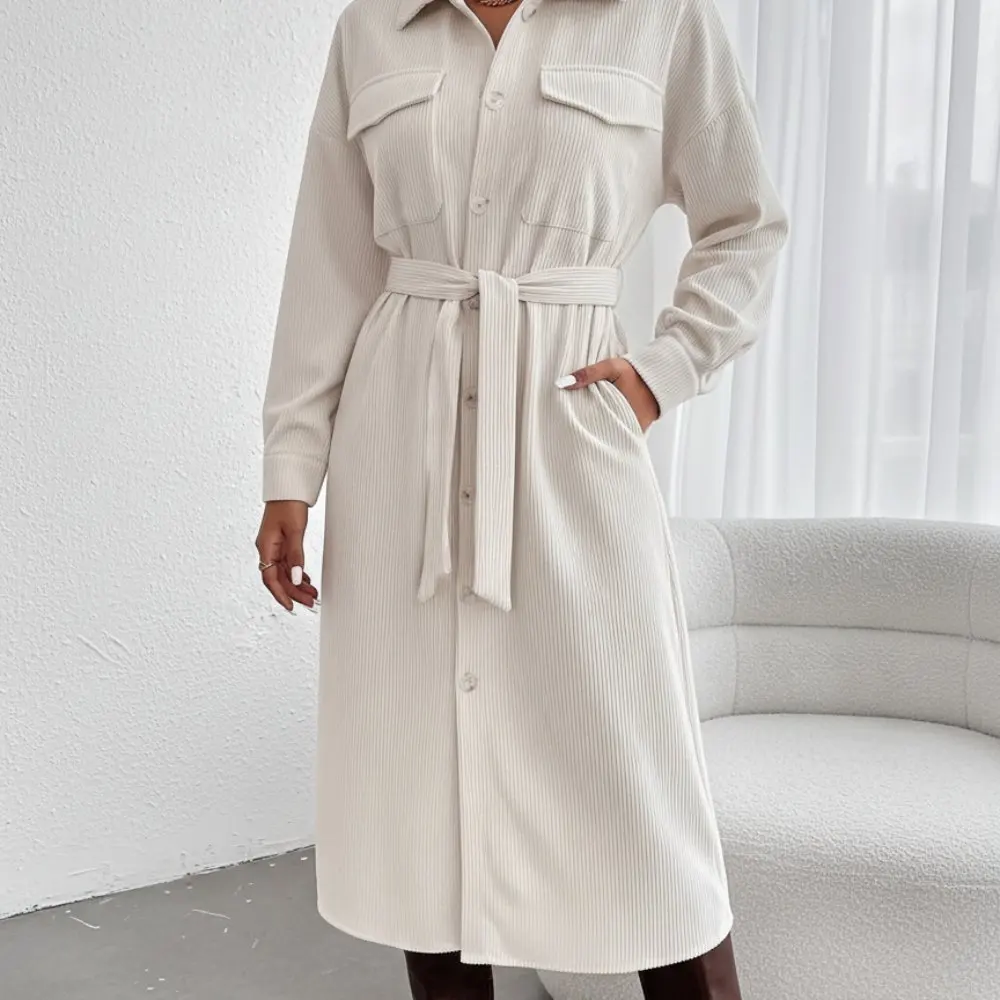 

Women's Casual Winter Windbreaker Coat Comfortable Fashionable Trendy Outerwear for Cold Weather