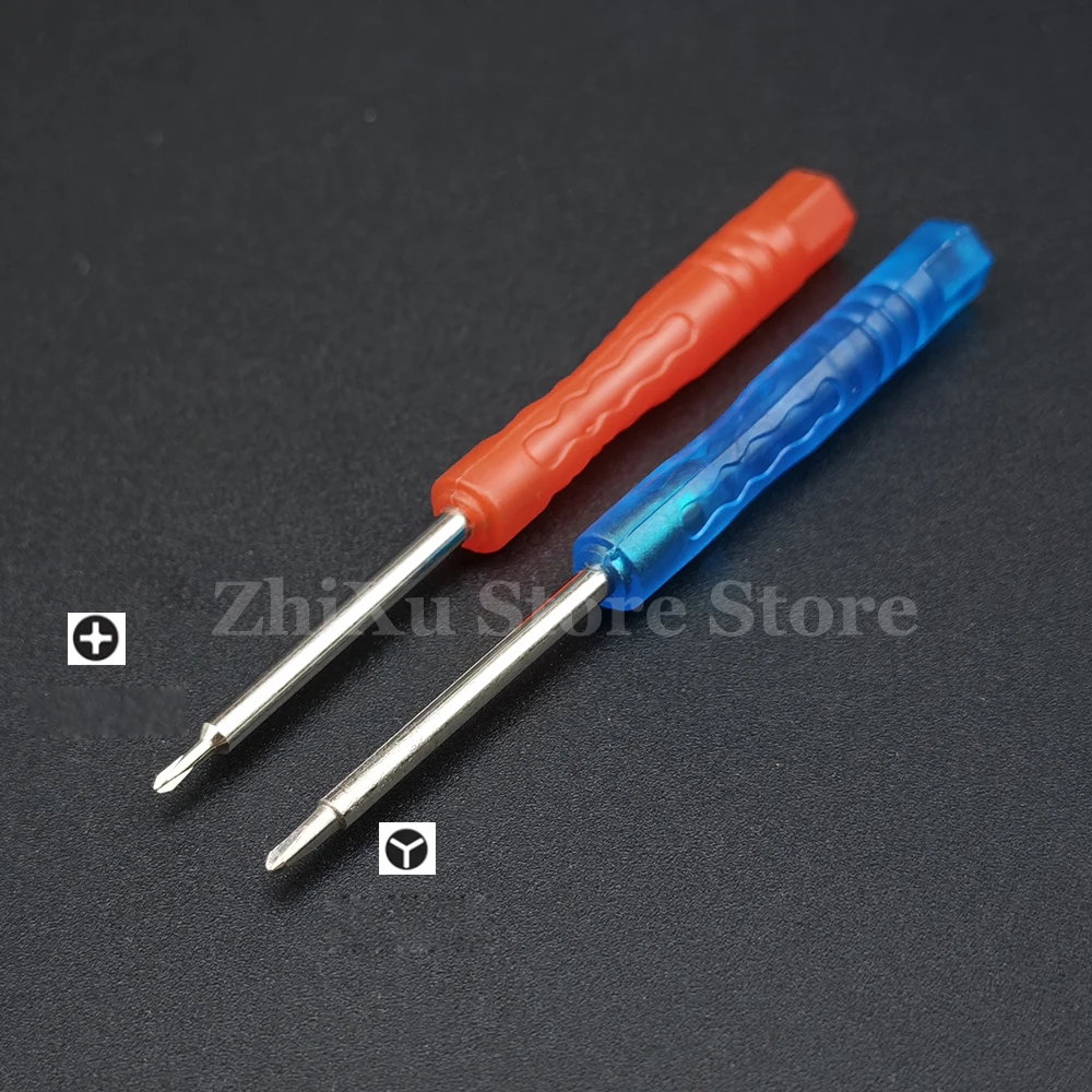 ZUIDID For GB GBP Tri-Wing Screw Security Screwdriver Tear Down Repair Game Tools Kit For GBA GBC Controller