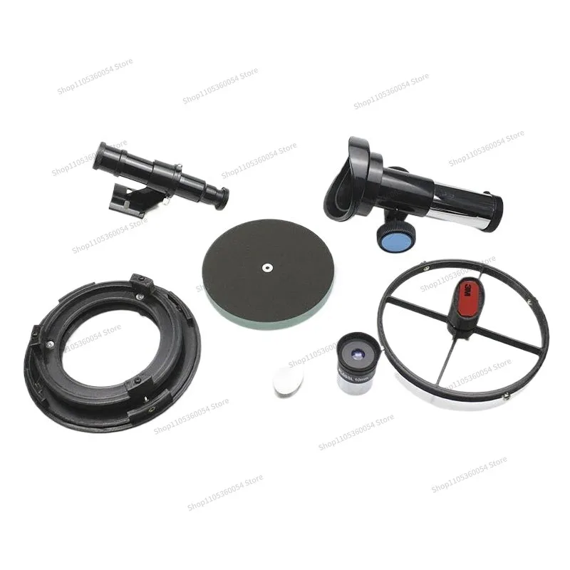 For D114F900 Reflective Astronomical Telescope Accessory Kit