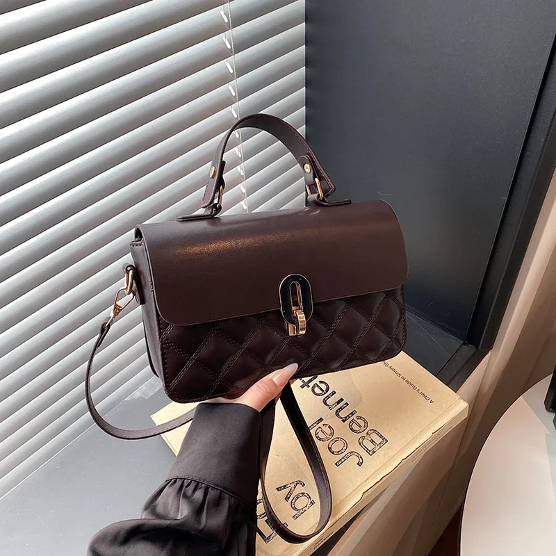 

Classic Popular Ladies Leather Crossbody Bag Handbag, Shoulder Bag Tote Bags from Luxury Brand Designer