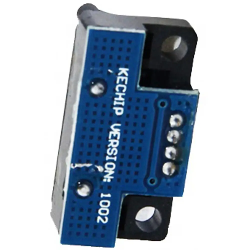 1PCS Compatible Drum Chip for Lexmark C935 C930 X940 X945 Color Imaging Unit Chip