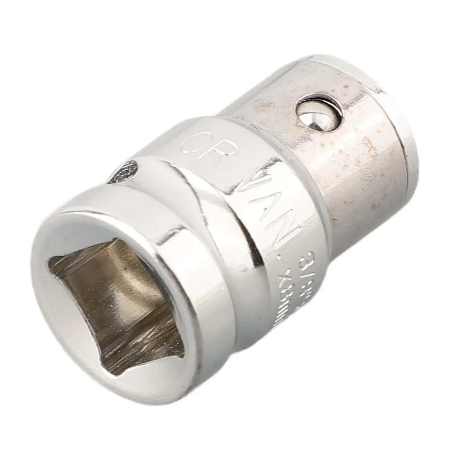 1/4 3/8 1/2 Inch Ratchet Drive Socket Adapter Hex Dill Bit Holder Converter Wrench Adapter Hand Tools Set Repair Tools