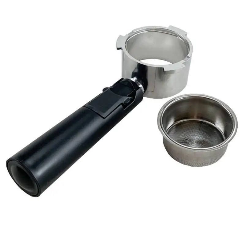 27RB Coffee Portafilter 51mm 3ears قاع قهوة القهوة بلا هوادة