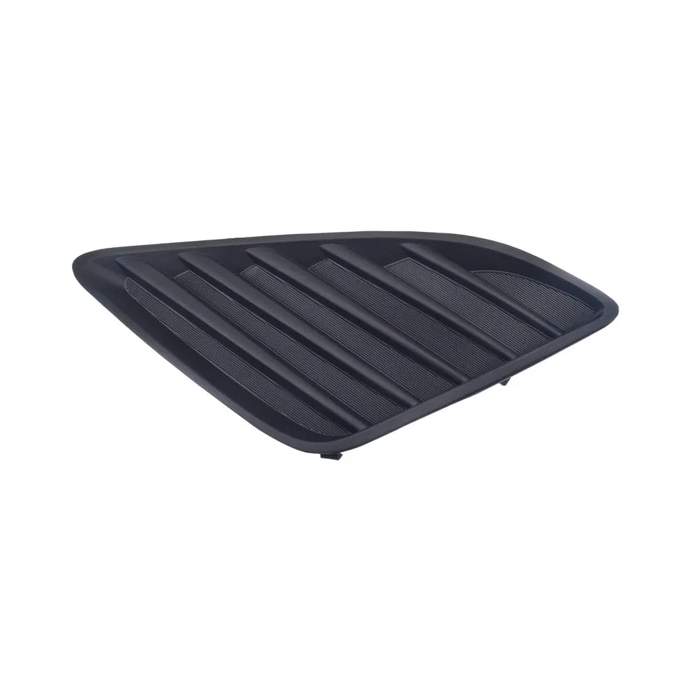 2pcs 5212706260 5212806260 Front Fog Light Cover For Toyota For Camry 2012-2014 For Toyota For Camry 2012-2014