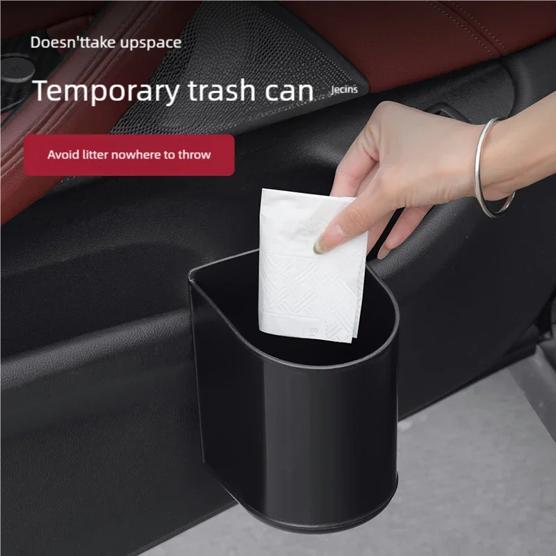 Car Storage Box, Universal Water Cup Holder, Car Door Insulated Cup Holder, Car Seat Back Multifunctional Milk Tea and Beverage Organizer, Cup Holder