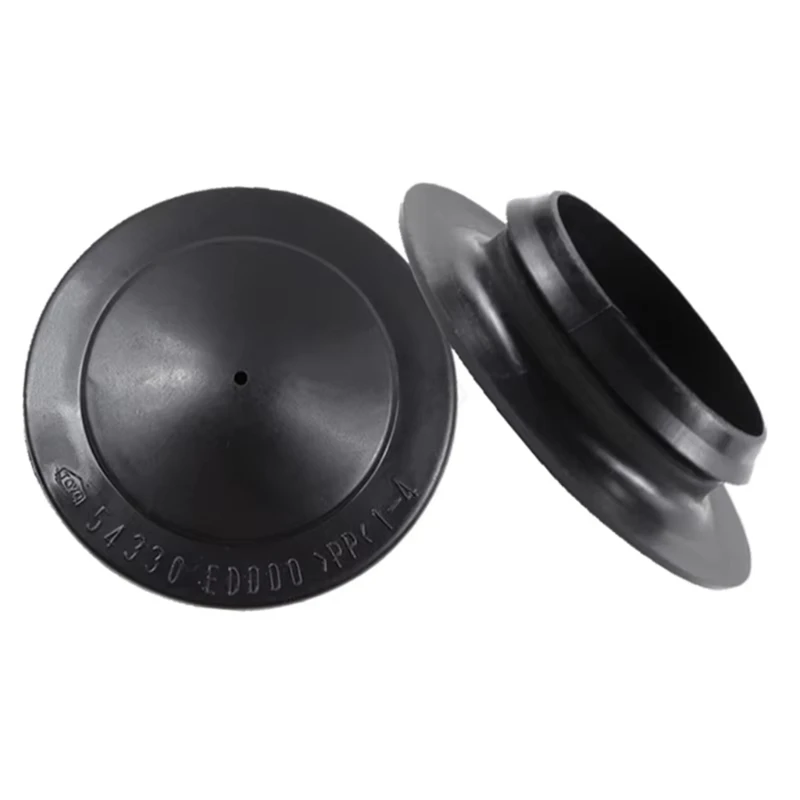 Additional Shock Absorption Stay Mount Cover Dustproof Plan 54330ED000