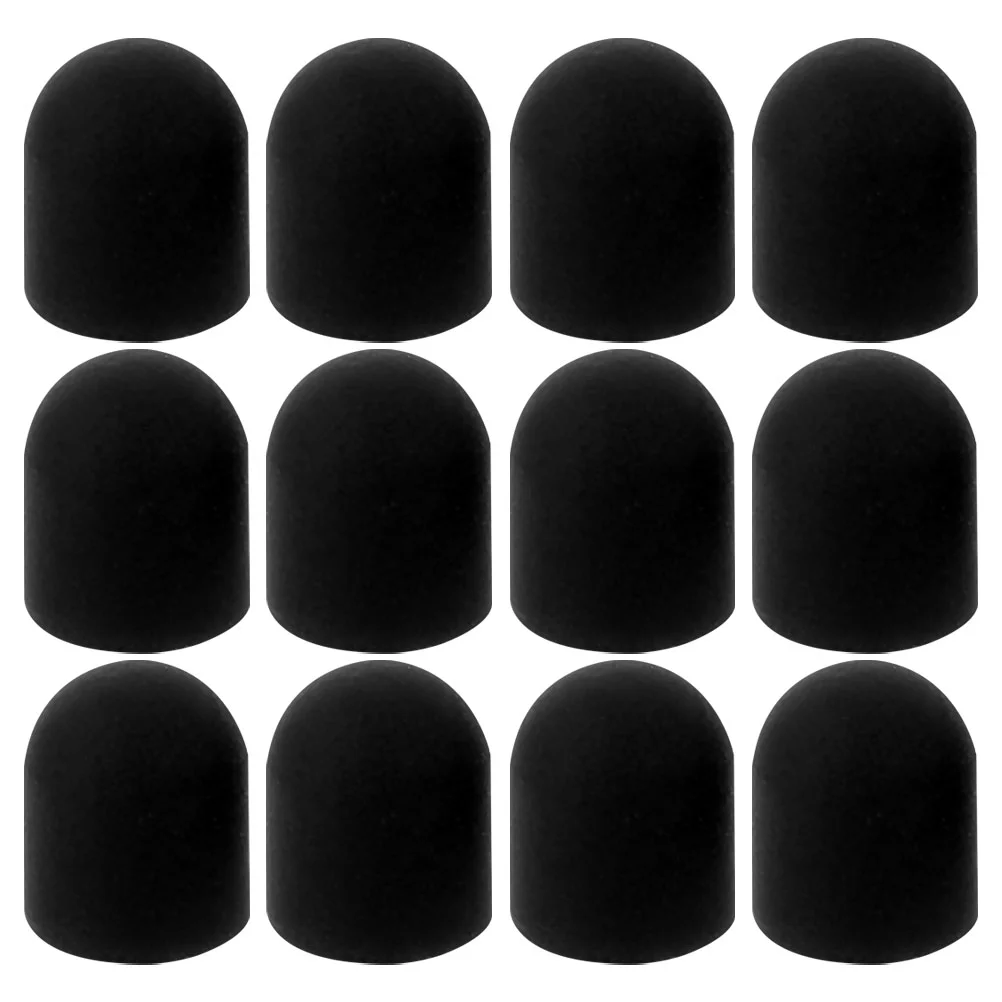 

20 Pcs Capacitor Tip Capacitive Stylus Tips Pen Capacitance Touch Screen for Rubber Replacement