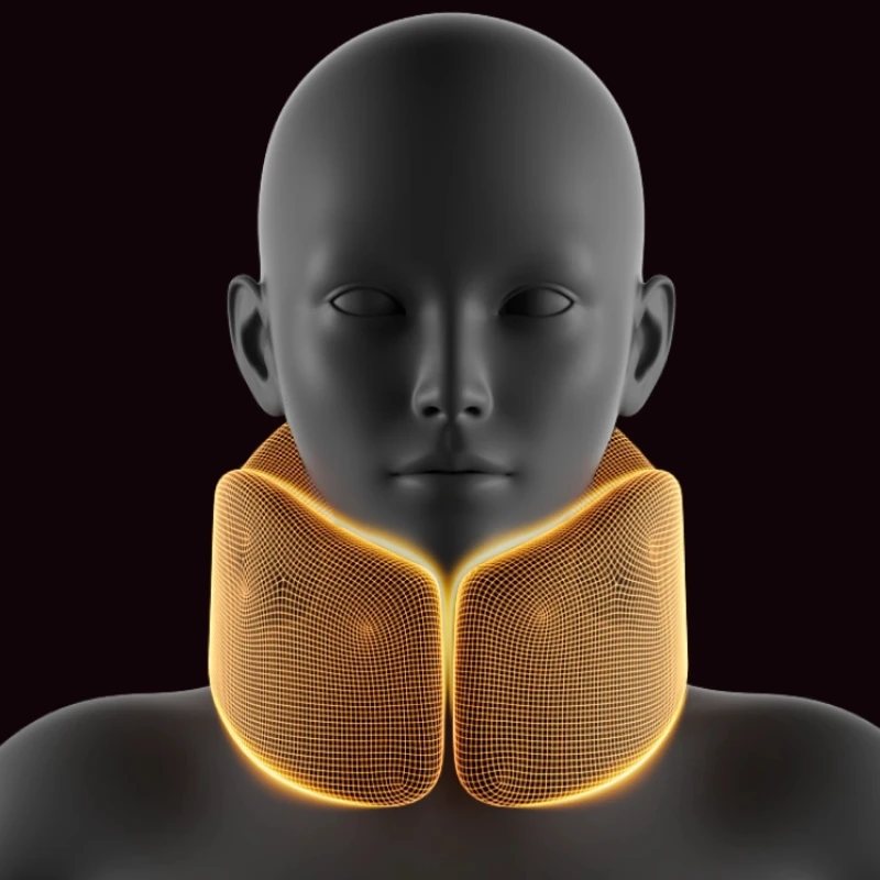 Рисунок 2 - Хлопковые подушки для сна с эффектом памяти