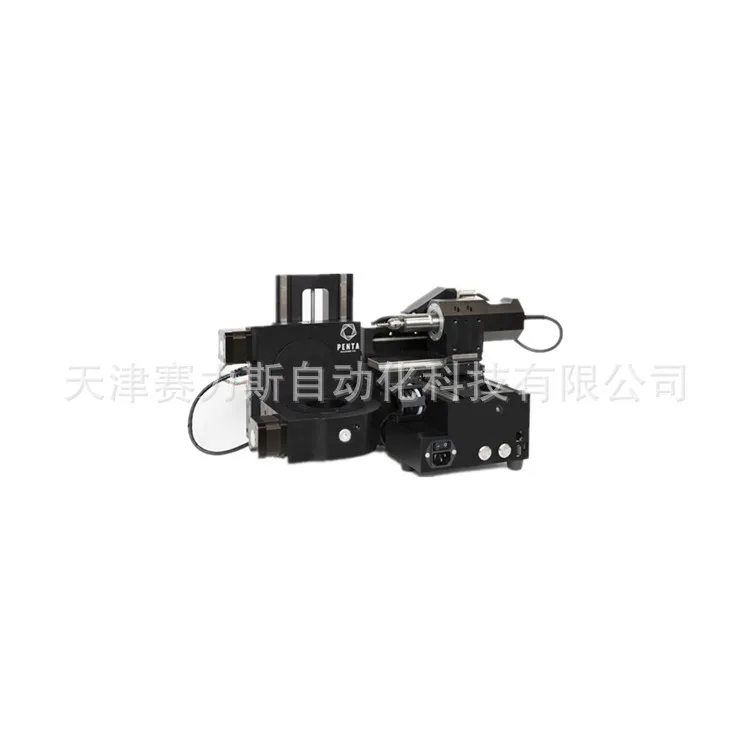 2025 POCKET NC Pocket Numerical Control V2-10 Portable – סקירה ובדיקה מפורטת