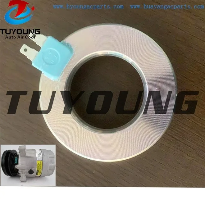 

in stock Auto a/c compressor Clutch Coil 24V V5 Caterpillar 908 910 14-0475NC 700655 2022510 140475C 140475NC