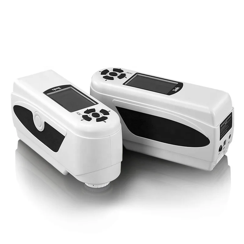 

3nh NH300 High Quality Portable Color Difference Analyzer Paint Precision Color Difference Meter