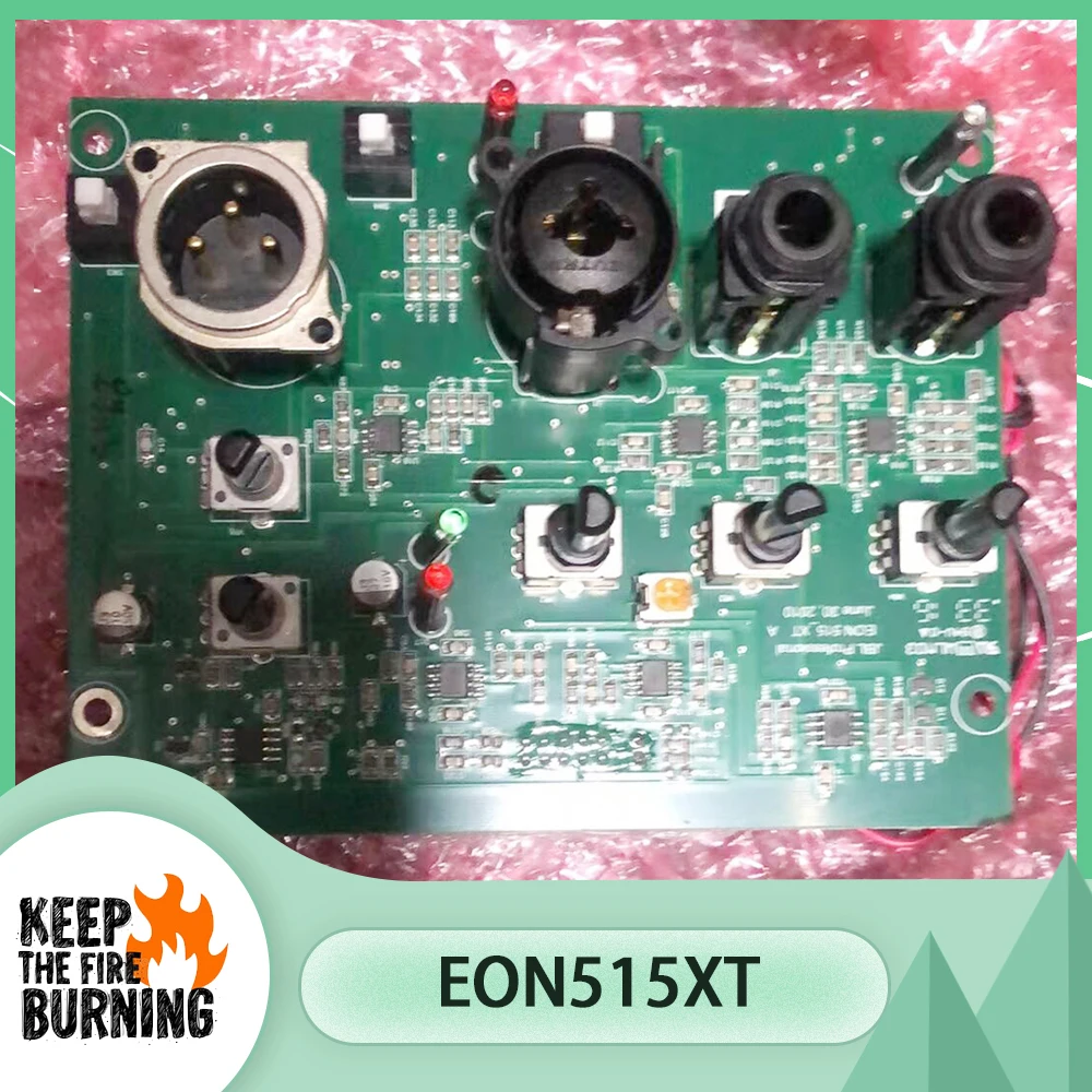 

For JBL EON 515XT DSP Decoder Board 515XT NEW EON515X