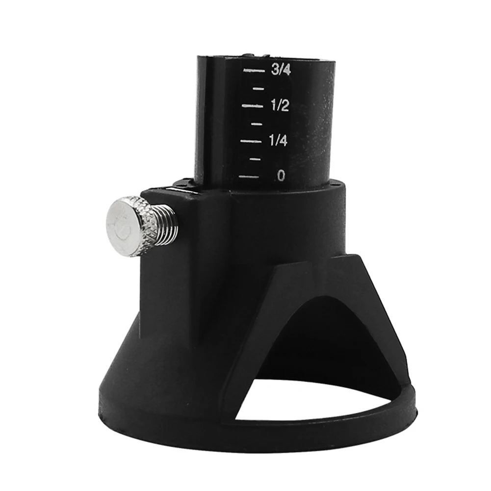 

Depth Adjustment Electric Grindering Tool For Carving For Polishing Plastic Material Easy Depth Adjustment Manual Measurement