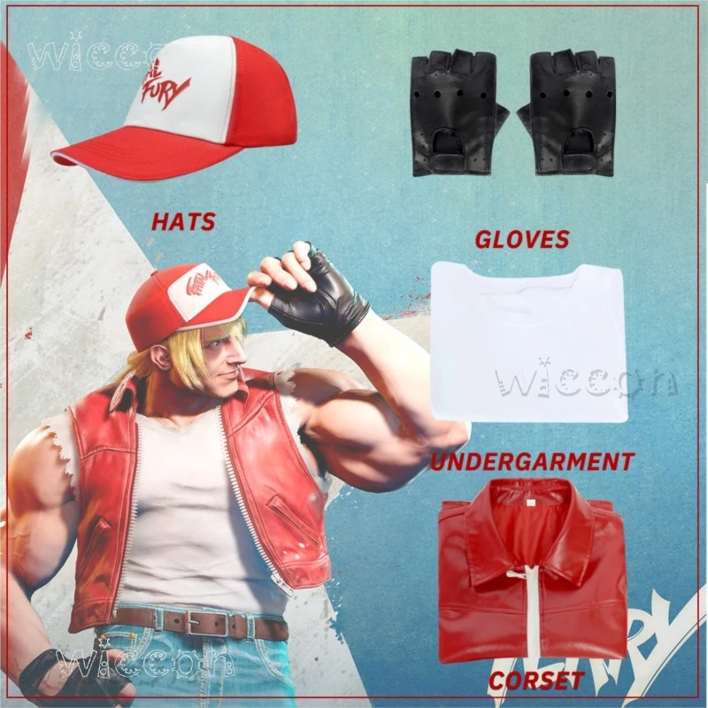 Game Fatal Fury Ter…