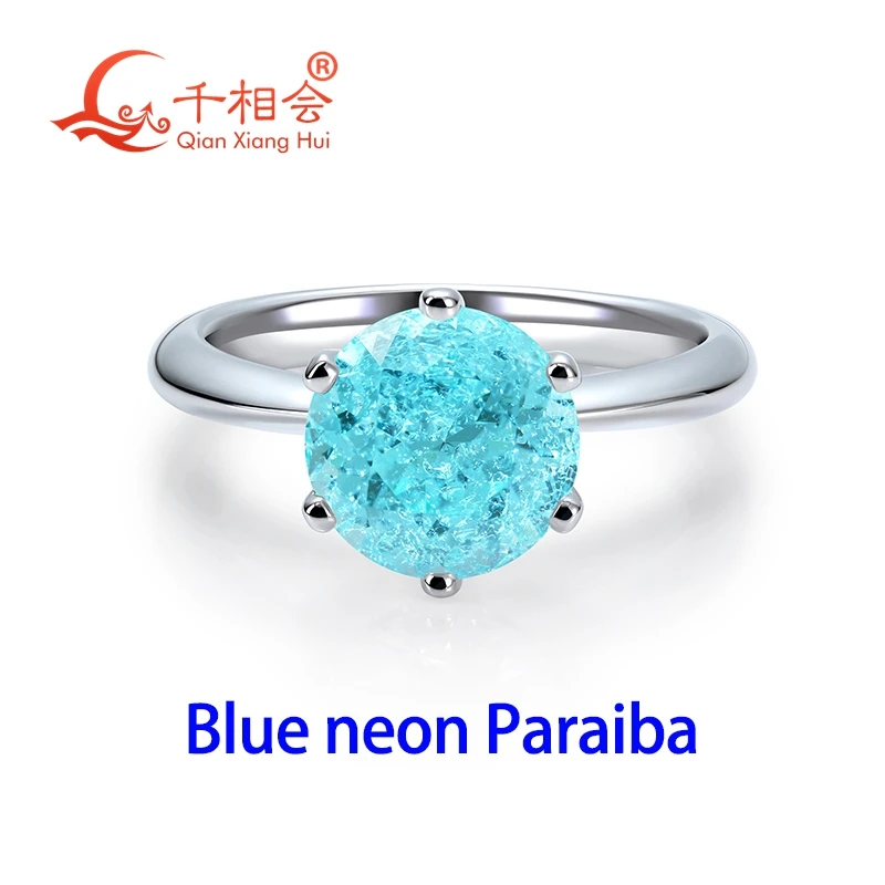 S925 Silver Ring Co…