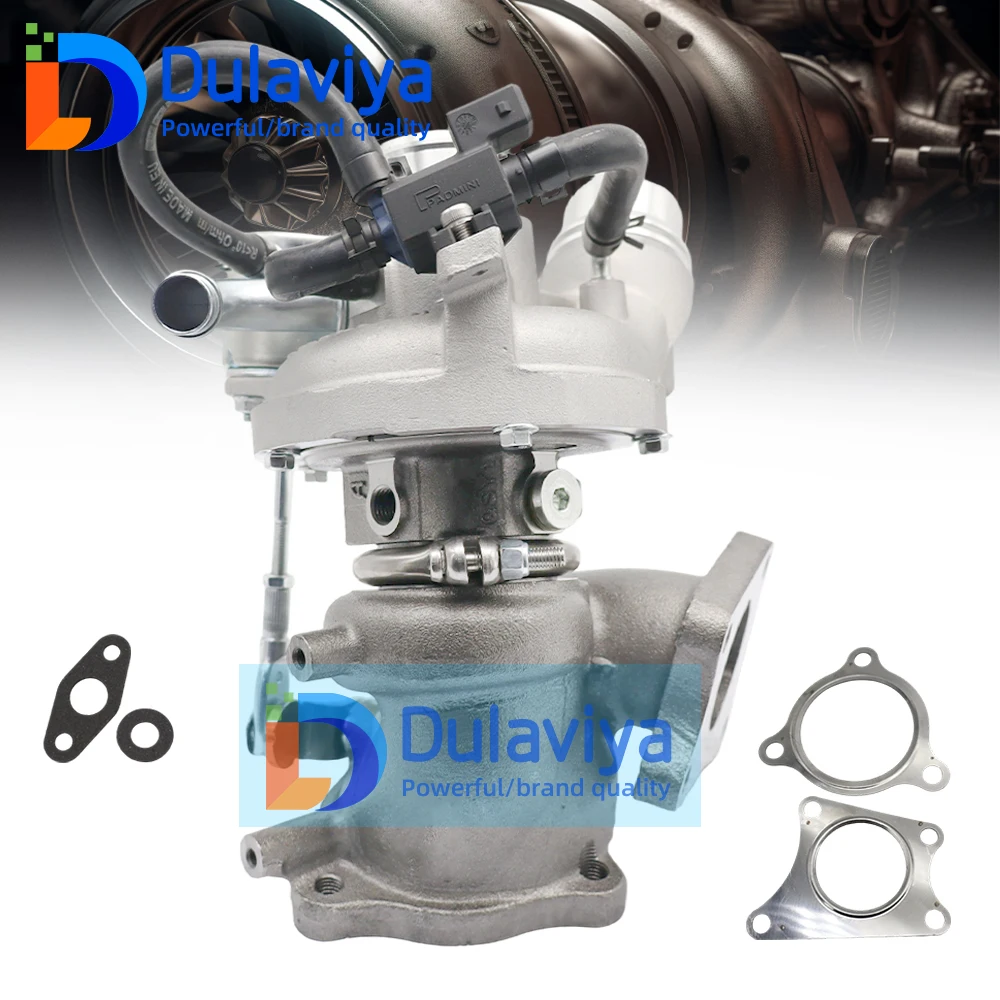 New MGT1344Z Turbo Turbocharger For Chevrolet Captiva engine Engine: 1.5 853830 853830-0011 853830-5013S 23601679