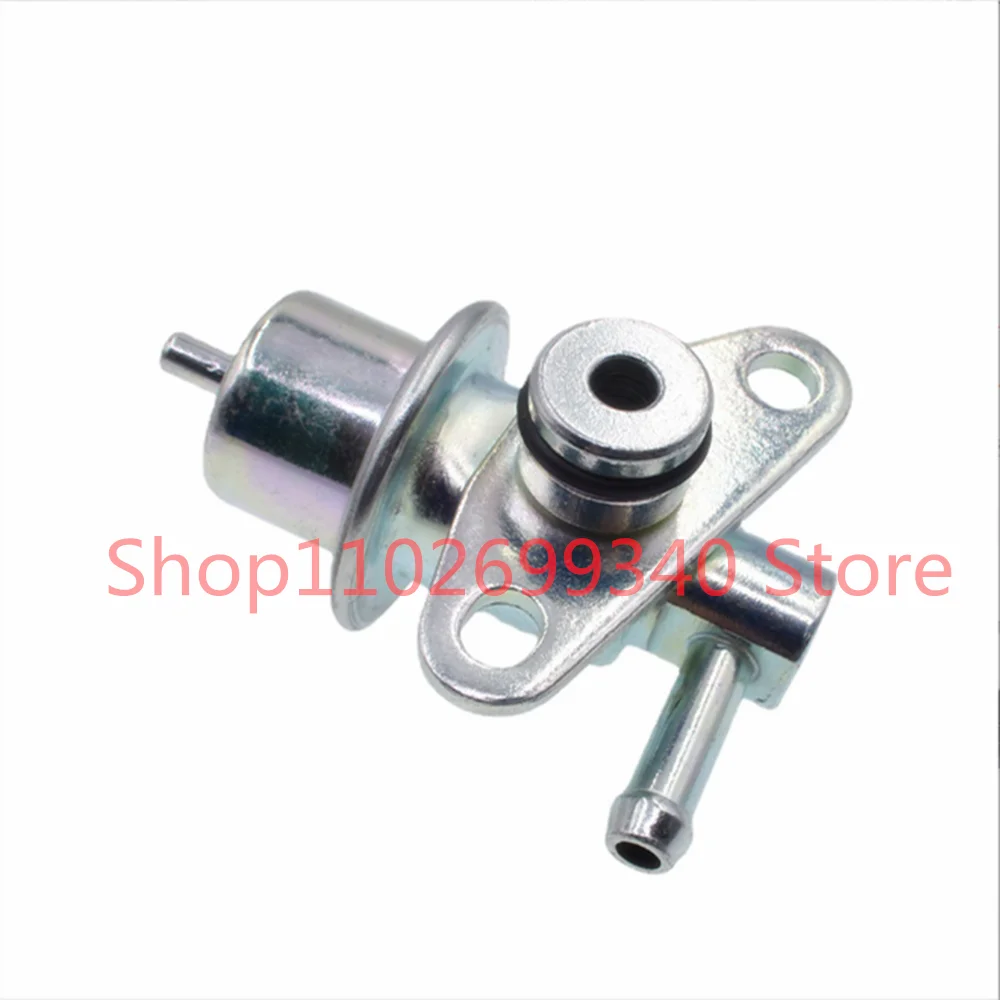 Pressure Fuel Regulator MD306058 MD322986 110012E00 For Mitsubishi Pickup Triton L200 Pajero Sport V43 V45 V73 V75 6G72 6G74