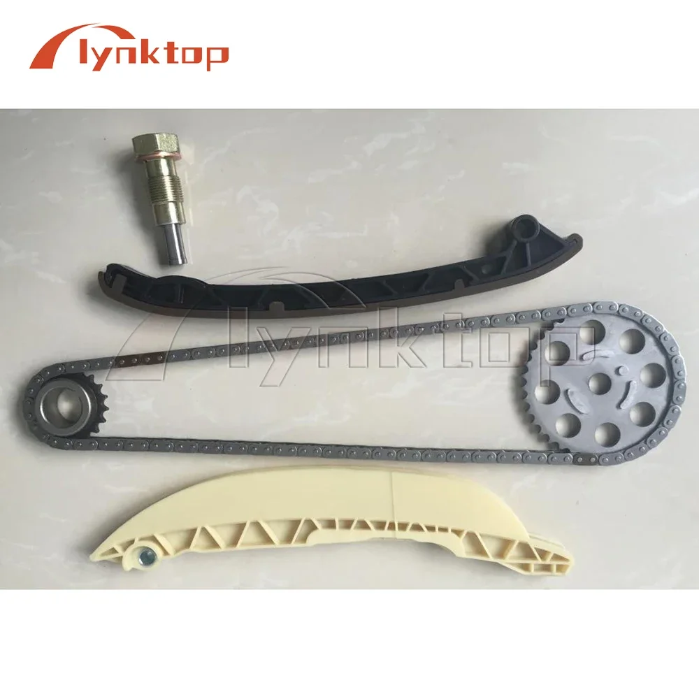 

Timing Repair Fitting Kit for Ford Fiesta 1.6 1.6L