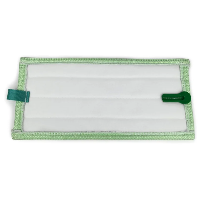 AC39-4PCS Tergicristallo in tessuto per pulizia compatibile con Vorwerk Tiger Folletto SP 600