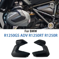 For BMW R1250 RS GS RT ADV Engine Guard Cylinder Head Cover Protector R1250GS ADV R1250RT R1250R Spark Plug Cover Cylinder Head