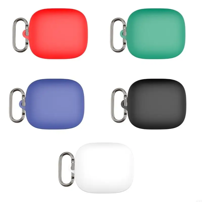 270b Гибкий охранник наушник -шок -надежный корпус для вымываемого корпуса, антидостовый рукав предотвращает проникновение грязи