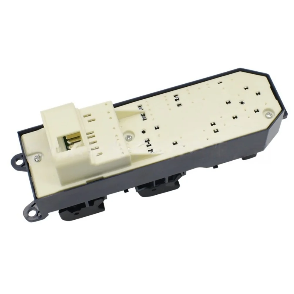 Power Window Control Switch 84820-02400 For Toyota For Corolla For Levin For Yaris L For Vios 2014-2017 Car Door For Button view 4
