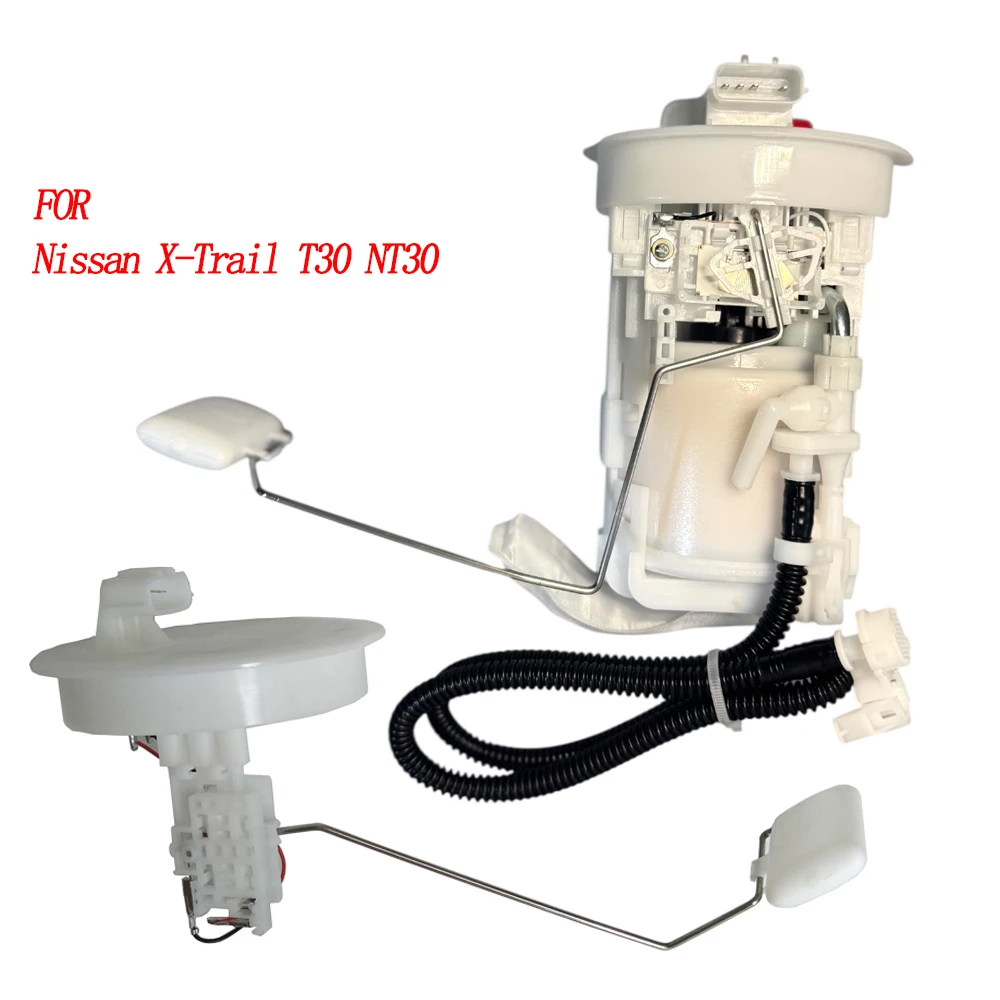 

17040-8H31B Fuel Pump assembly 170408H31B For Nissan X-Trail T30 QR20DE QR25DE 2000-2007 New Car Parts Electronic 17040-8H80A