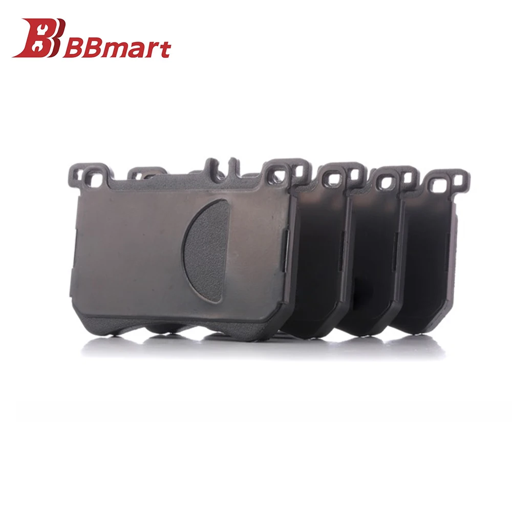 BBmart Auto Spare Parts 1 Set Front Brake P ad For Mercedes Benz W222 W204 W212 OE 0064204920 Wholesale Factory price