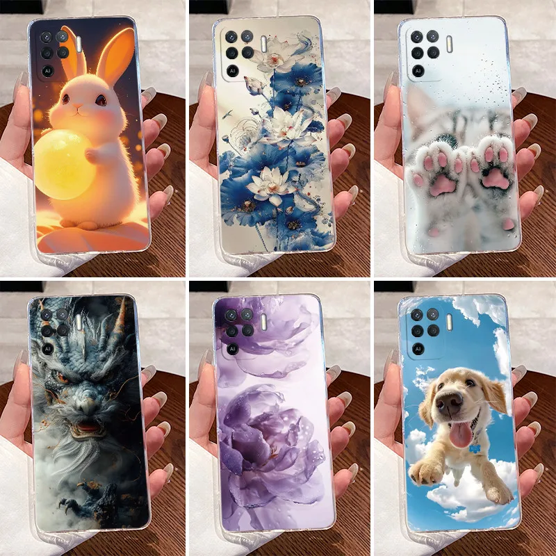 Case For Oppo Reno …