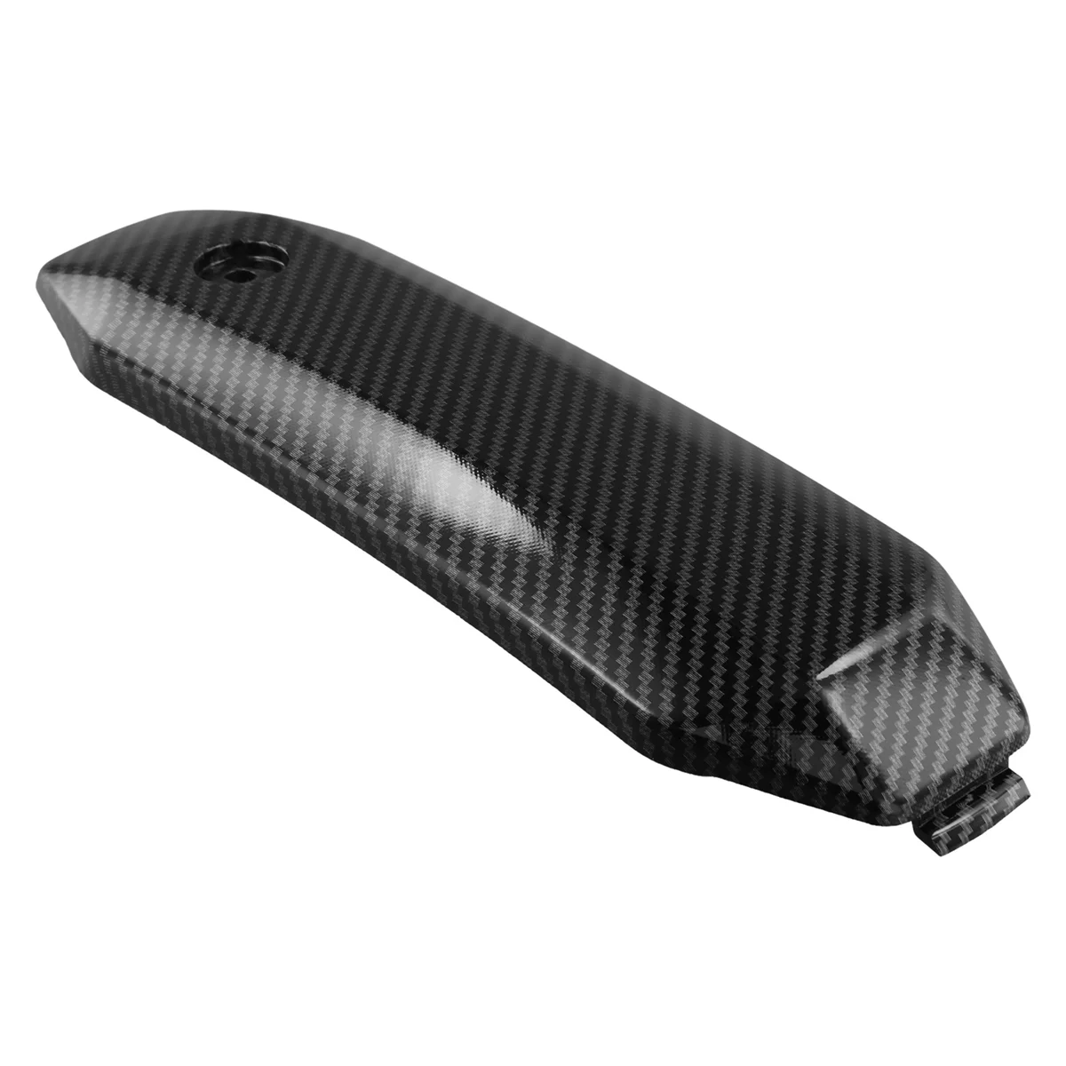 Top Tank Cover for YAMAHA MT-07 MT07 MT 07 FZ-07 2012-2017 Motorcycl Mid Fairing Front Cowl Middle Panel Carbon