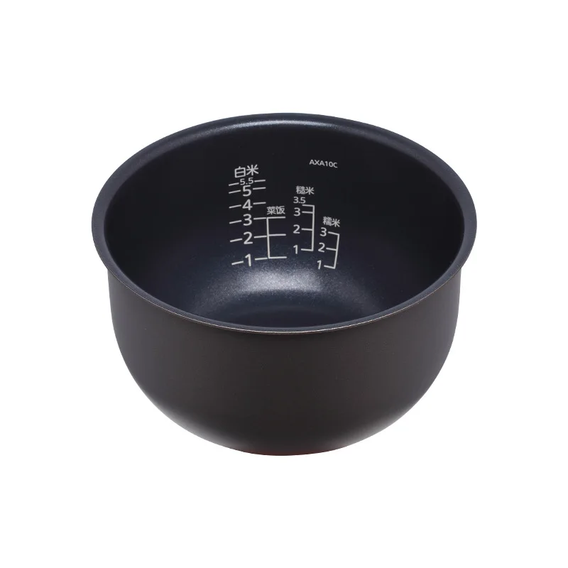 Оригинальная универсальная рисоварка