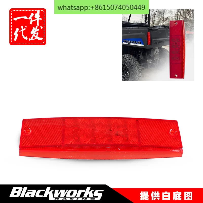 UTV rear brake light 2411450 for Polaris Ranger400 570 800