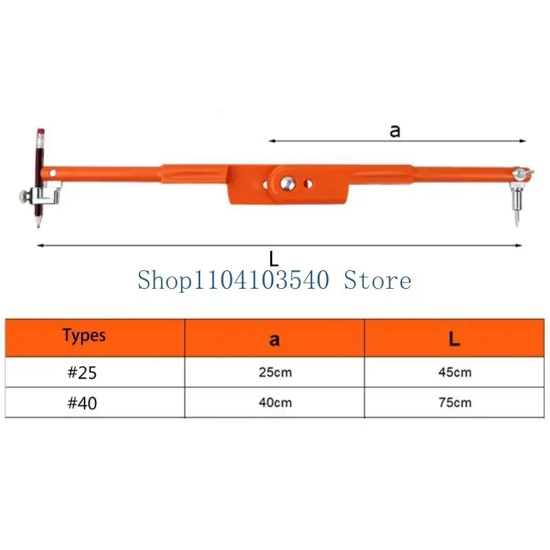 02DC Школьный рисунок компасы по математической геометрии инструментов механические карандашные поставки