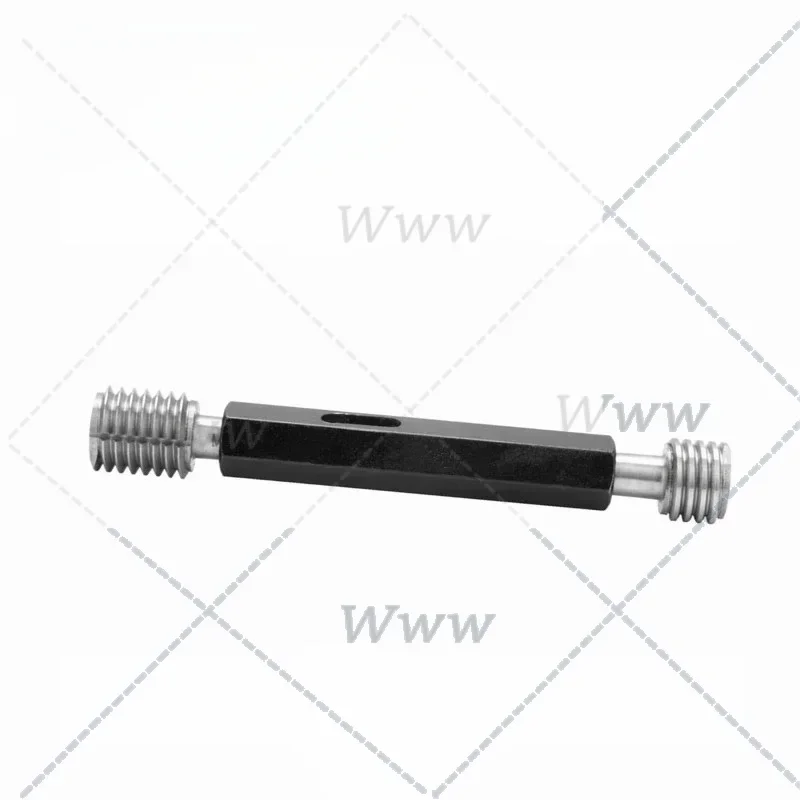 American system thread plug gauge 1.11/16-6UN-8UN-12UN-16UN-20UN-2B GO NOGO screw thread gages