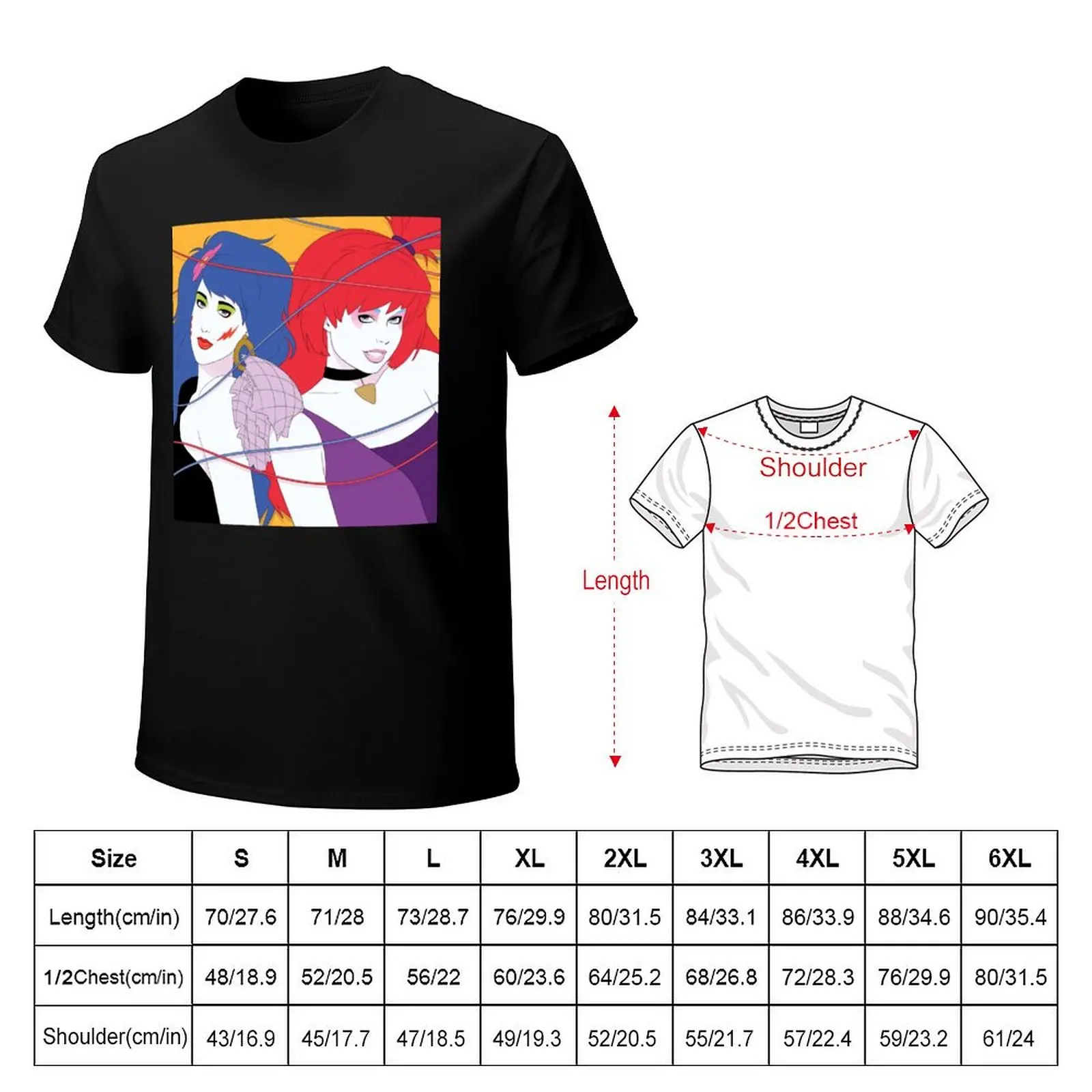 Lucky Gift Our Songs Are Better Gift For Fans T-Shirt Urban Casual Loose Fit Tee