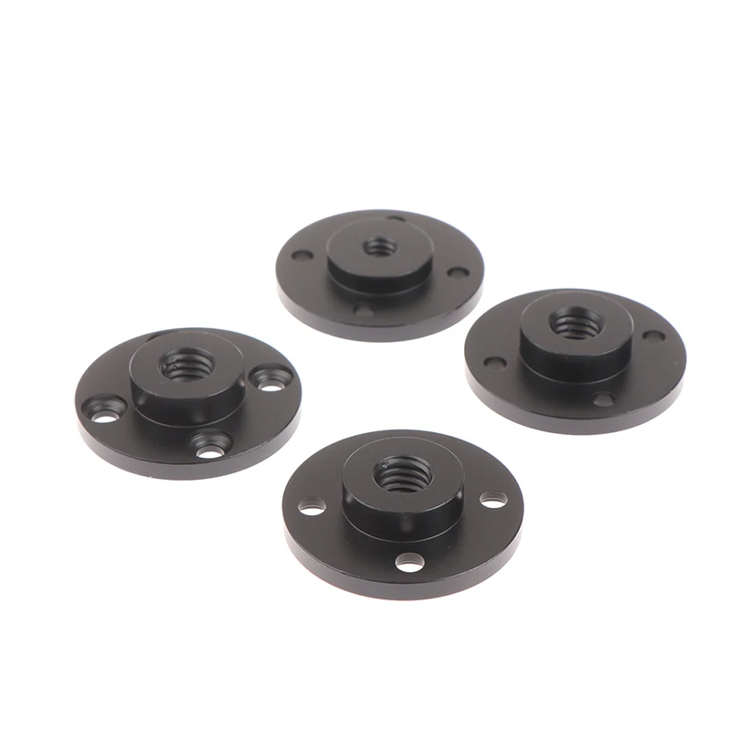 1pcs Hot Shoe Mount Metal 1/4\