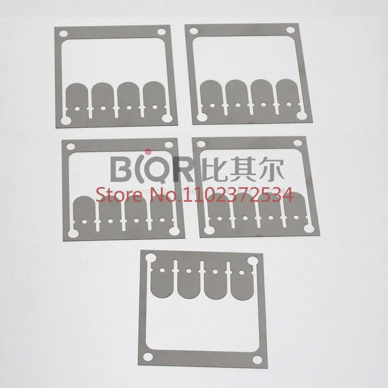 

D16C _ D30C/60C вакуумный насос Выхлопной Клапан пластина/центробежный переключатель/прокладка масляного бака/обратный клапан D65B