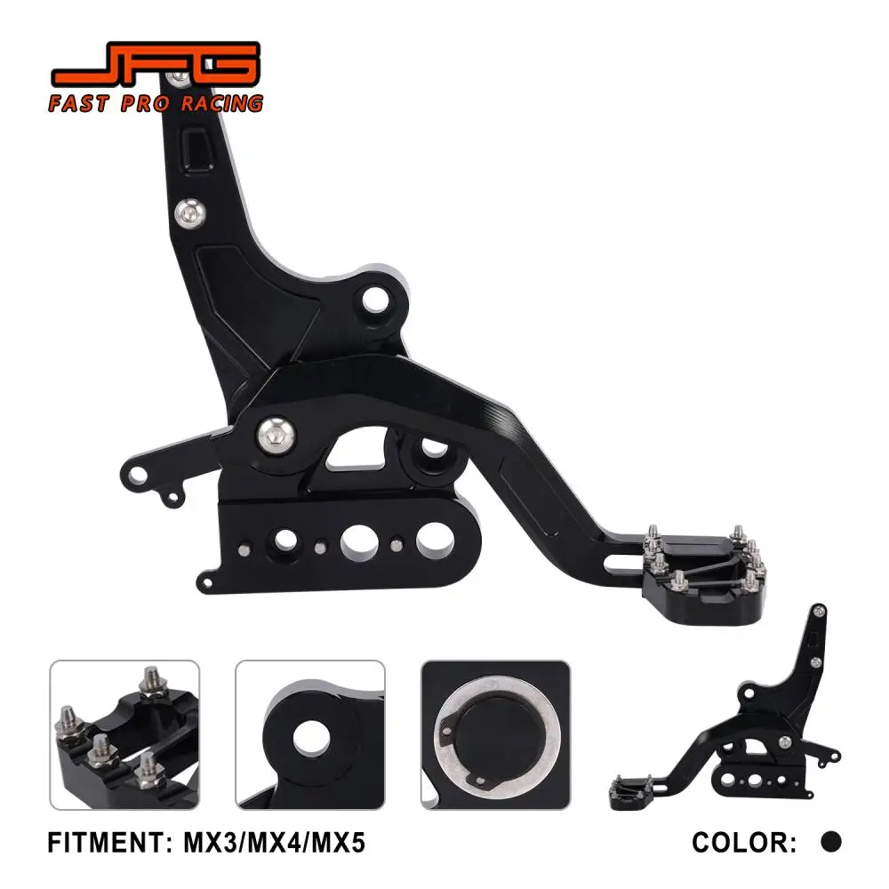 Motorcycle Accessor…